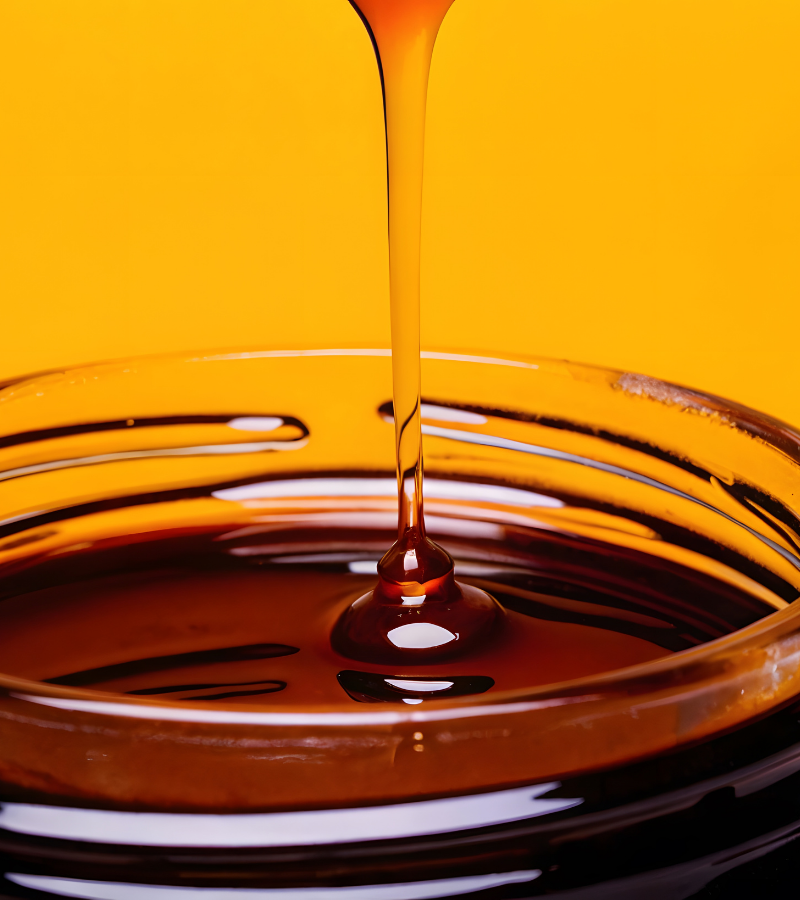 Đường Sirup