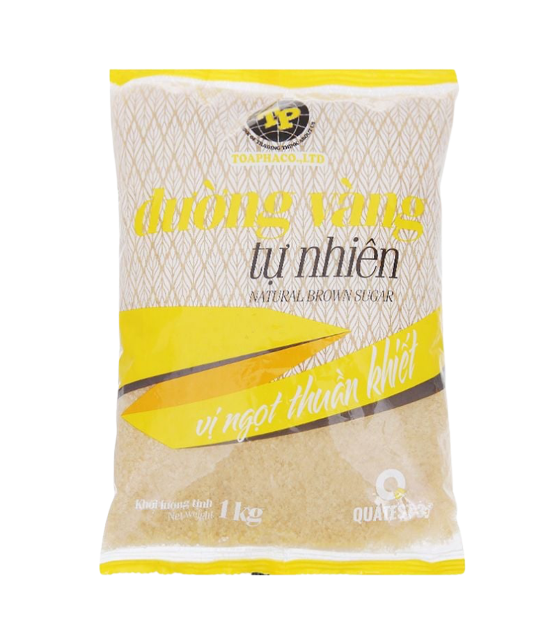 Đường vàng tự nhiên