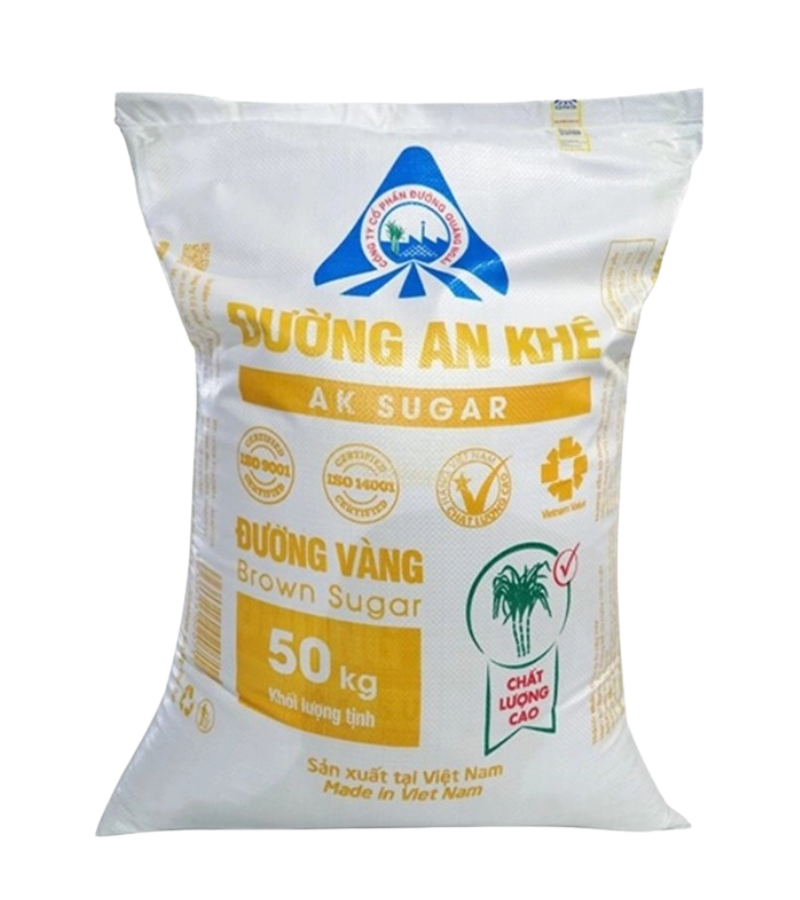 Đường vàng