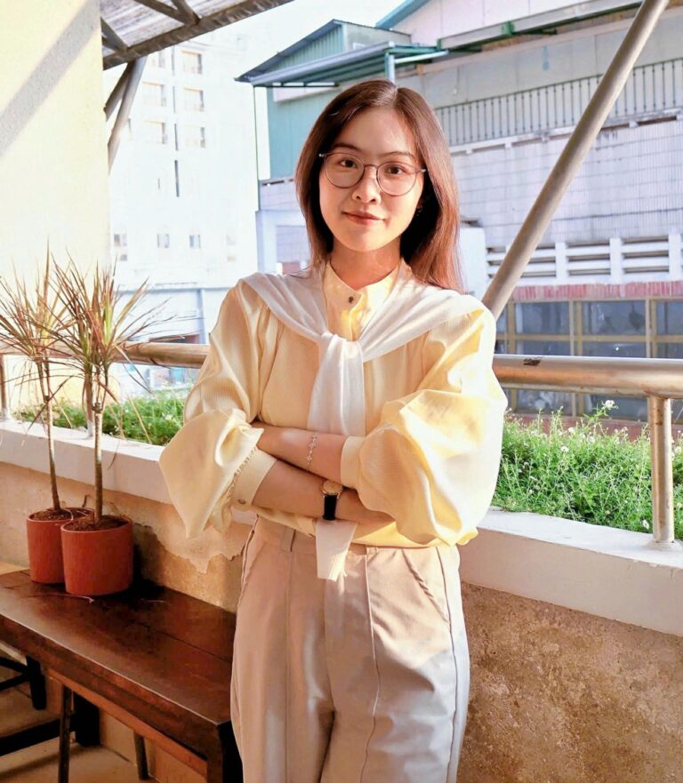 GV. Ngô Lê Thu Thủy