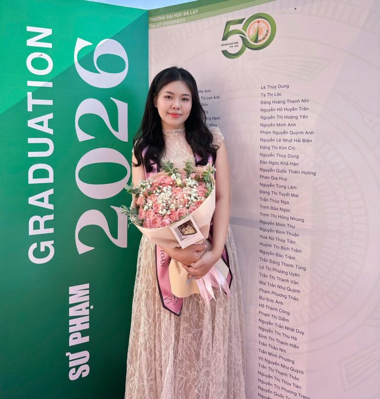 GV. Nguyễn Trần Phương Loan