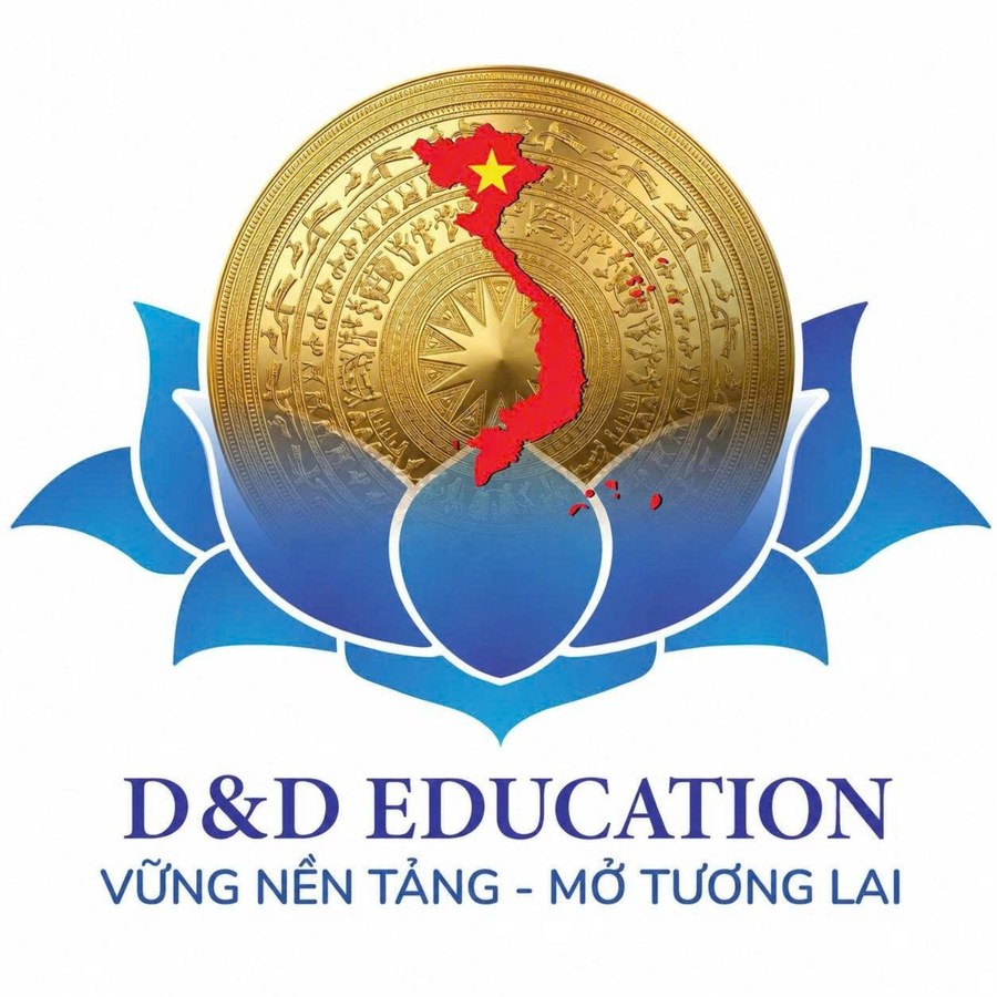 CÔNG TY TNHH D&D EDUCATION