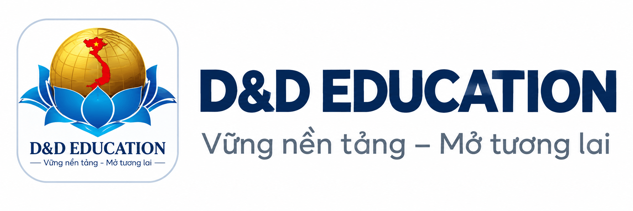 CÔNG TY TNHH D&D EDUCATION